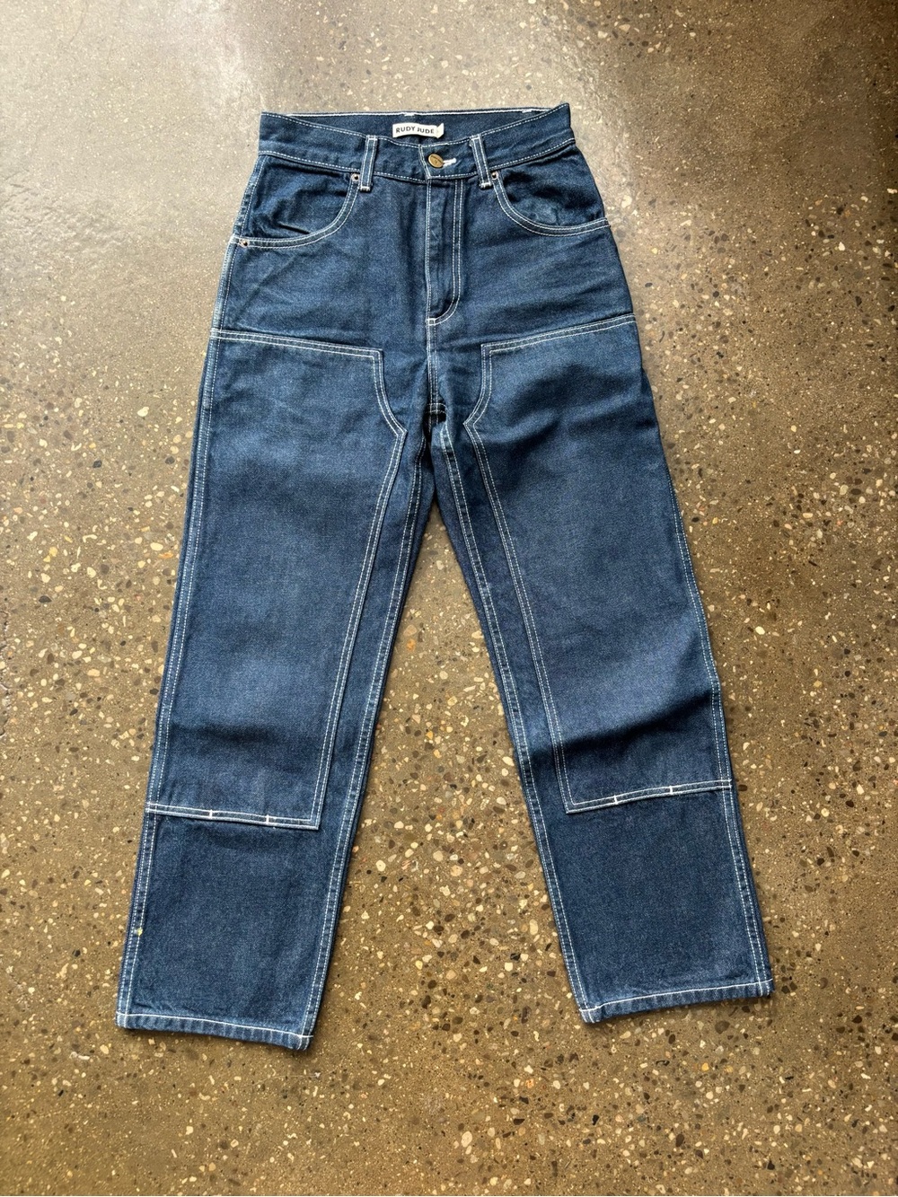 Rudy Jude utilities - size 1